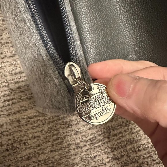 La Praieie cosmetic bag - Picture 3 of 4